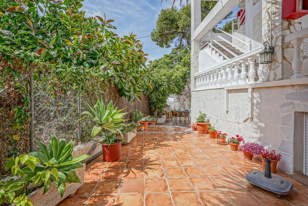Hotel Calpe Alicante - image 21