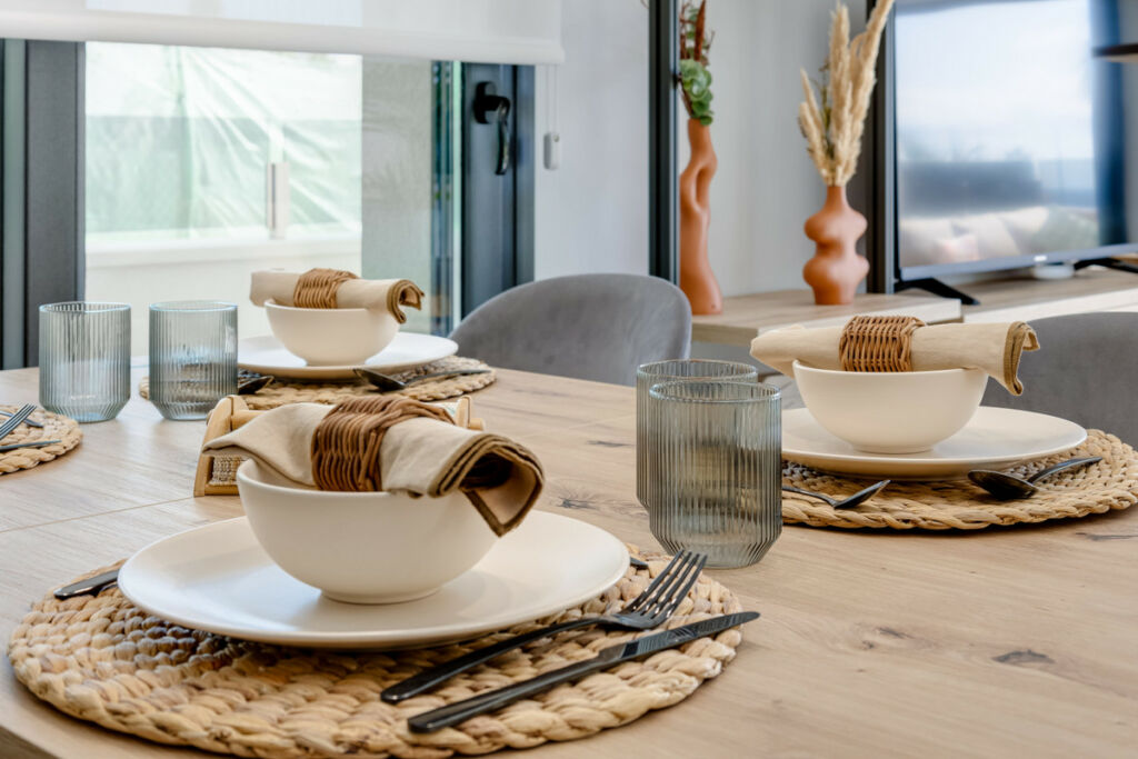 Ground Floor Apartment Playa Flamenca Alicante - image 21