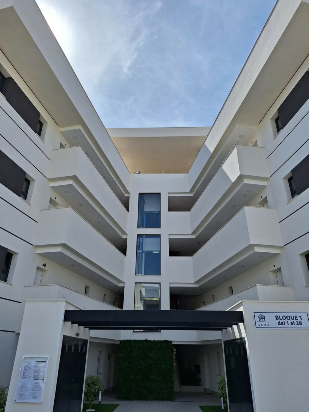 Middle Floor Apartment San Miguel de Salinas Alicante - image 20