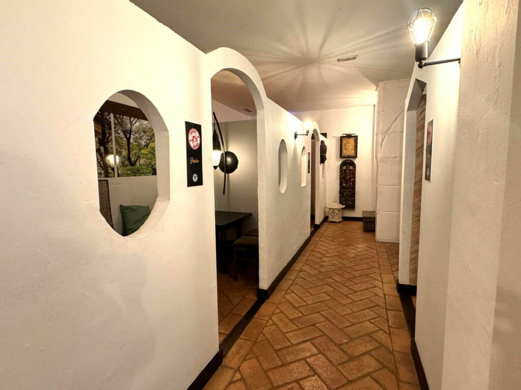 Café Arroyo de la Miel Málaga - image 21