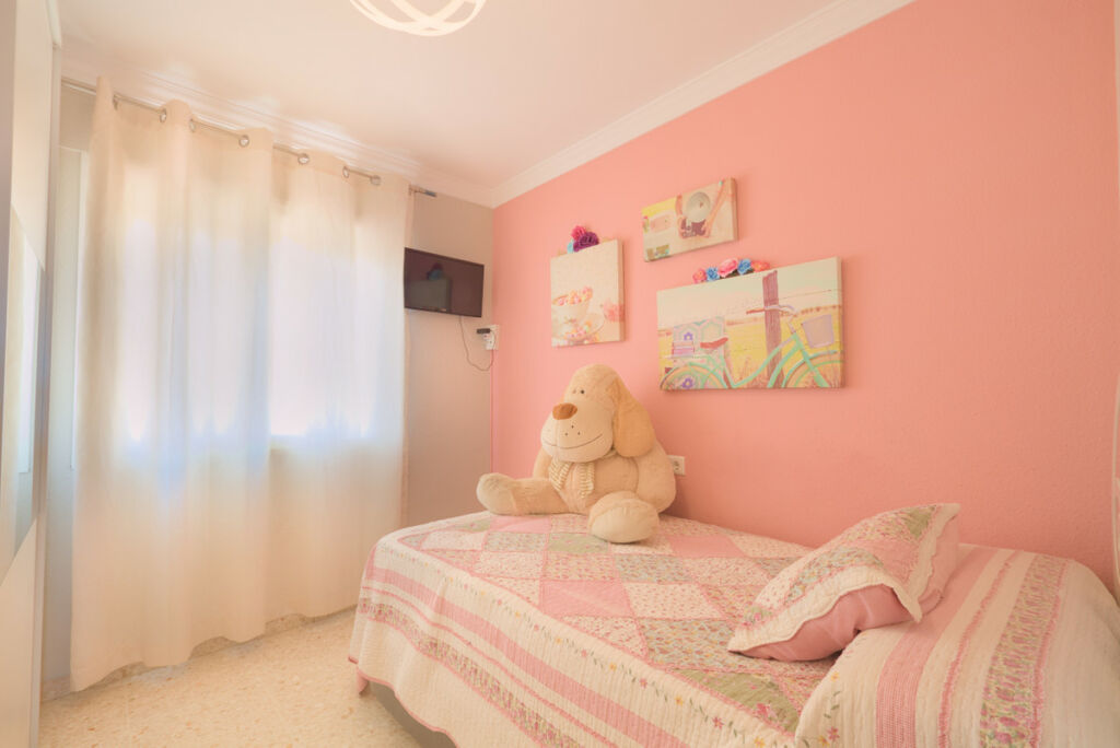 Townhouse Torre del Mar Málaga - image 21