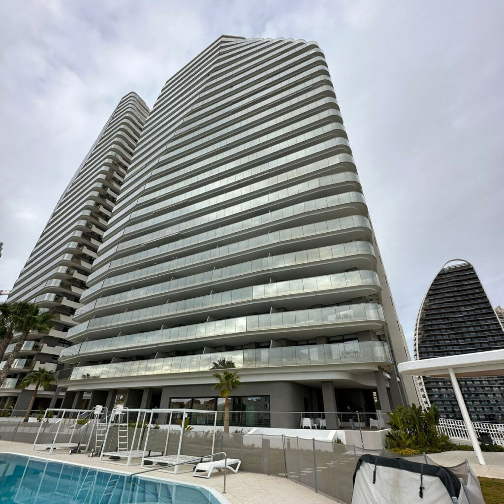 Penthouse Benidorm Alicante - image 21