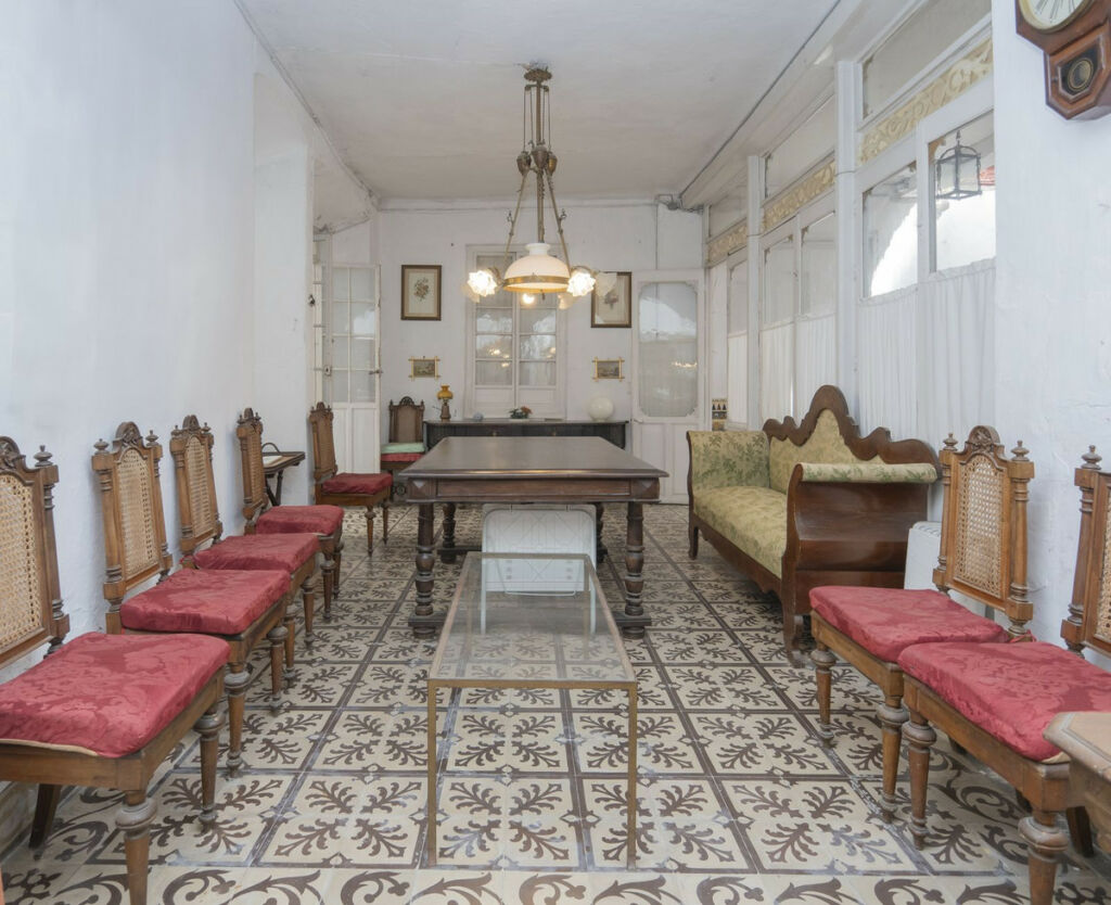 Detached Villa Ronda Málaga - image 21