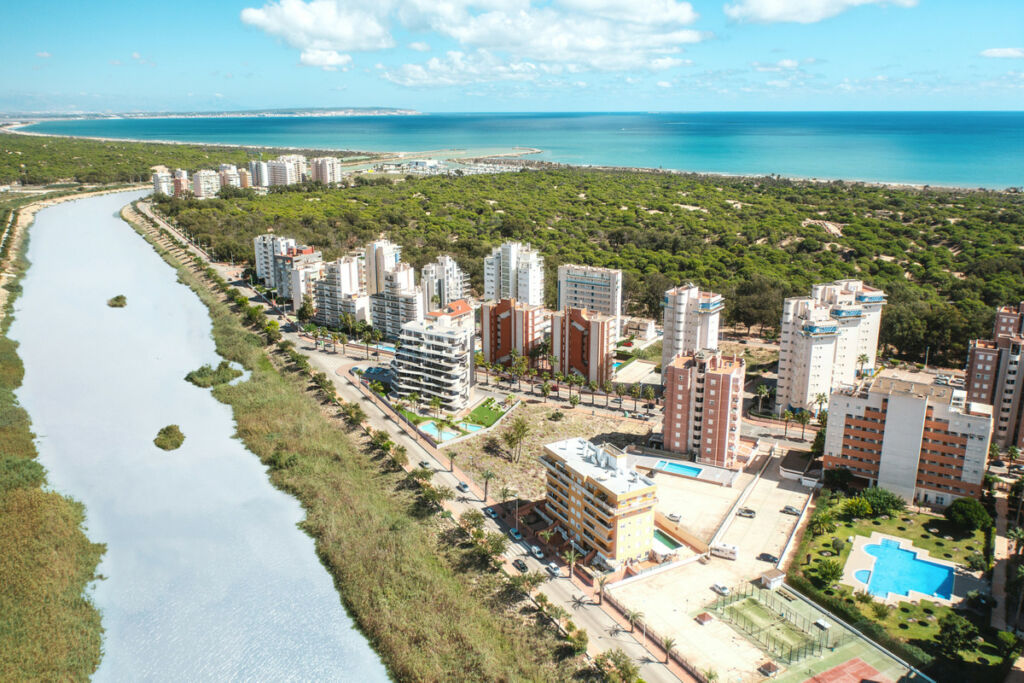 Ground Floor Apartment Guardamar del Segura Alicante - image 21