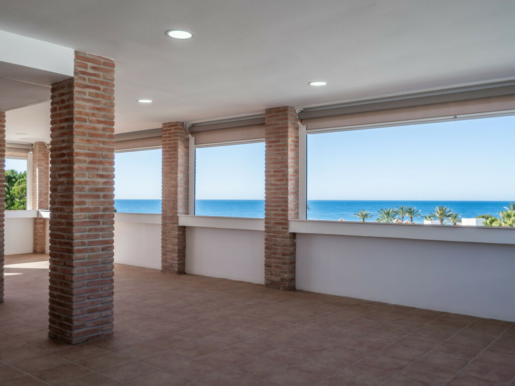 Detached Villa Las Chapas Málaga - image 21