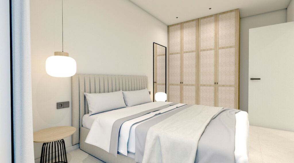Ground Floor Apartment Torre de la Horadada Alicante - image 21