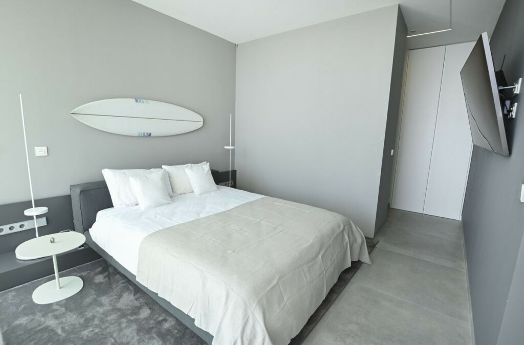 Detached Villa Altea Hills Alicante - image 21
