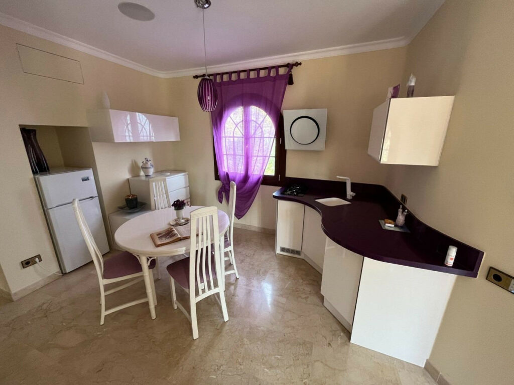Bungalow Altea Alicante - image 21