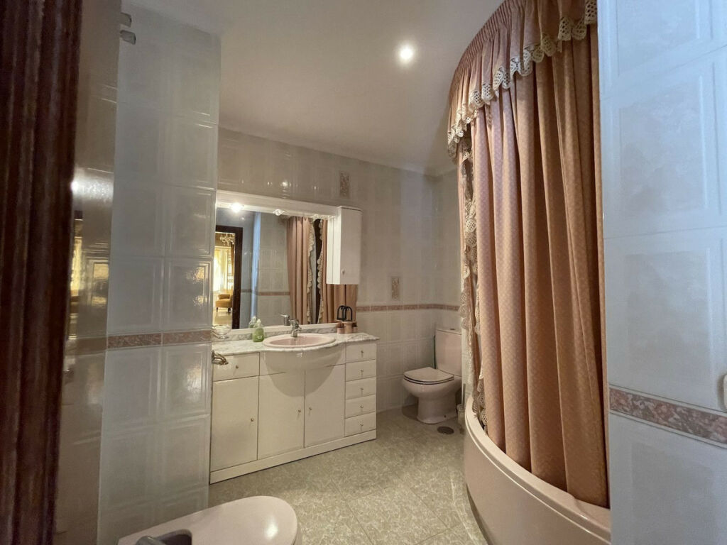Townhouse Nerja Málaga - image 21