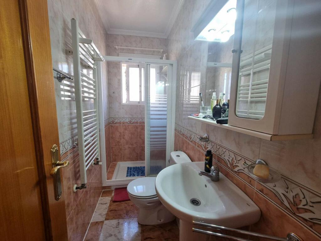 Bungalow Orihuela Costa Alicante - image 21