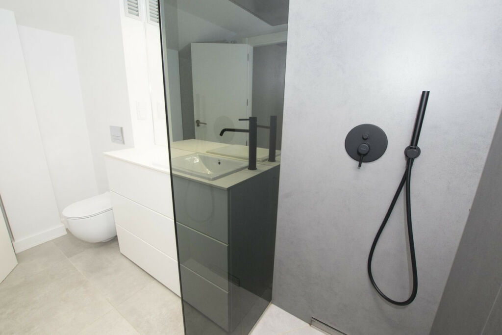 Top Floor Apartment Altea Alicante - image 21
