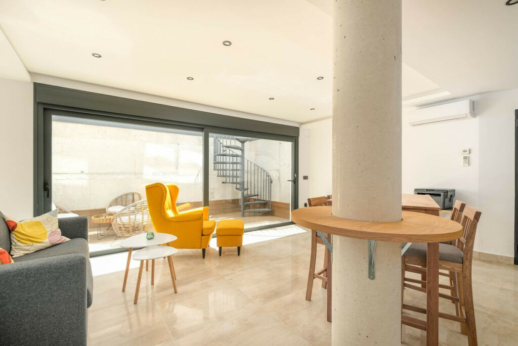 Townhouse Torreblanca Málaga - image 6