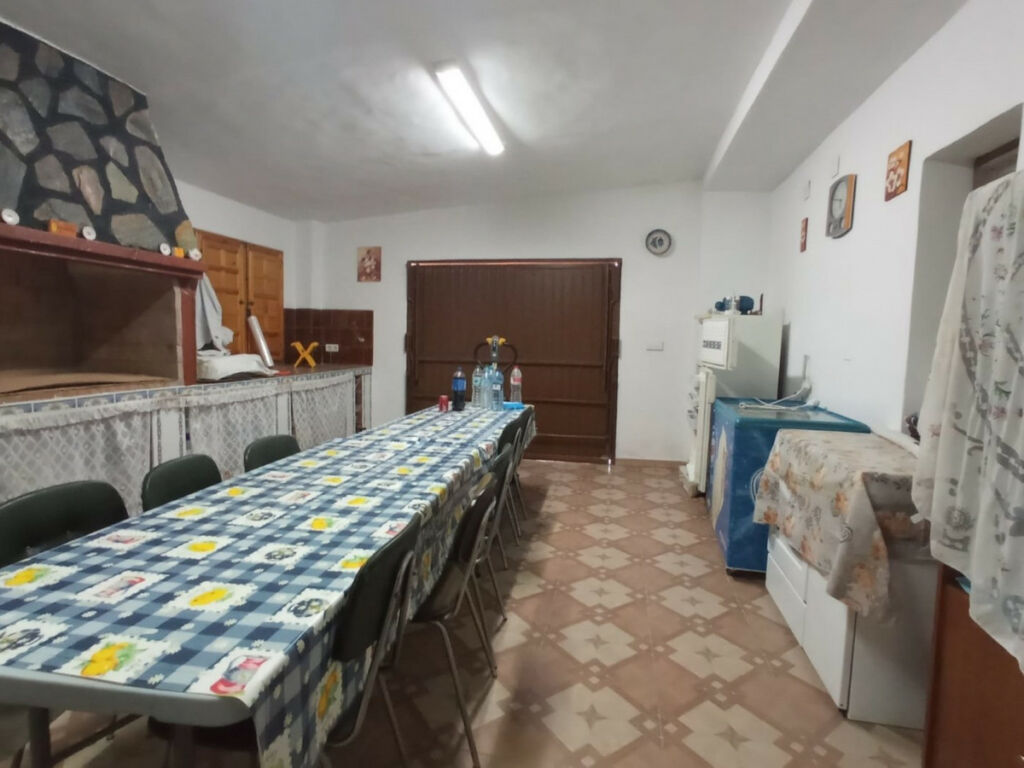 Bungalow Mutxamel Alicante - image 21