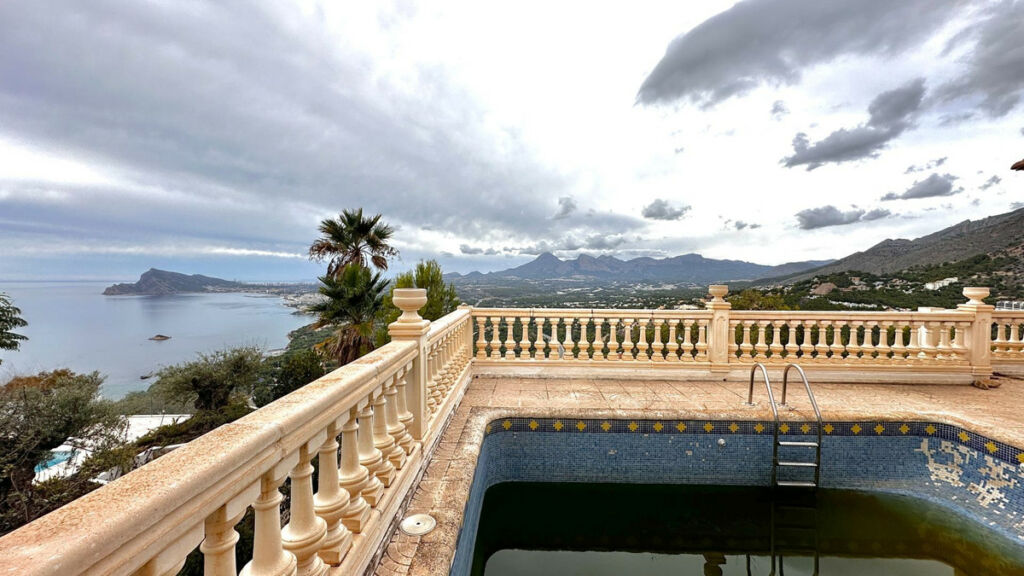 Bungalow Altea Alicante - image 21