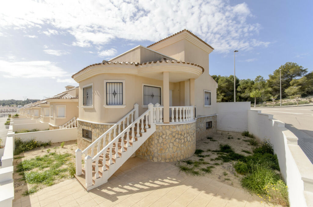 Semi-Detached House San Miguel de Salinas Alicante - image 21