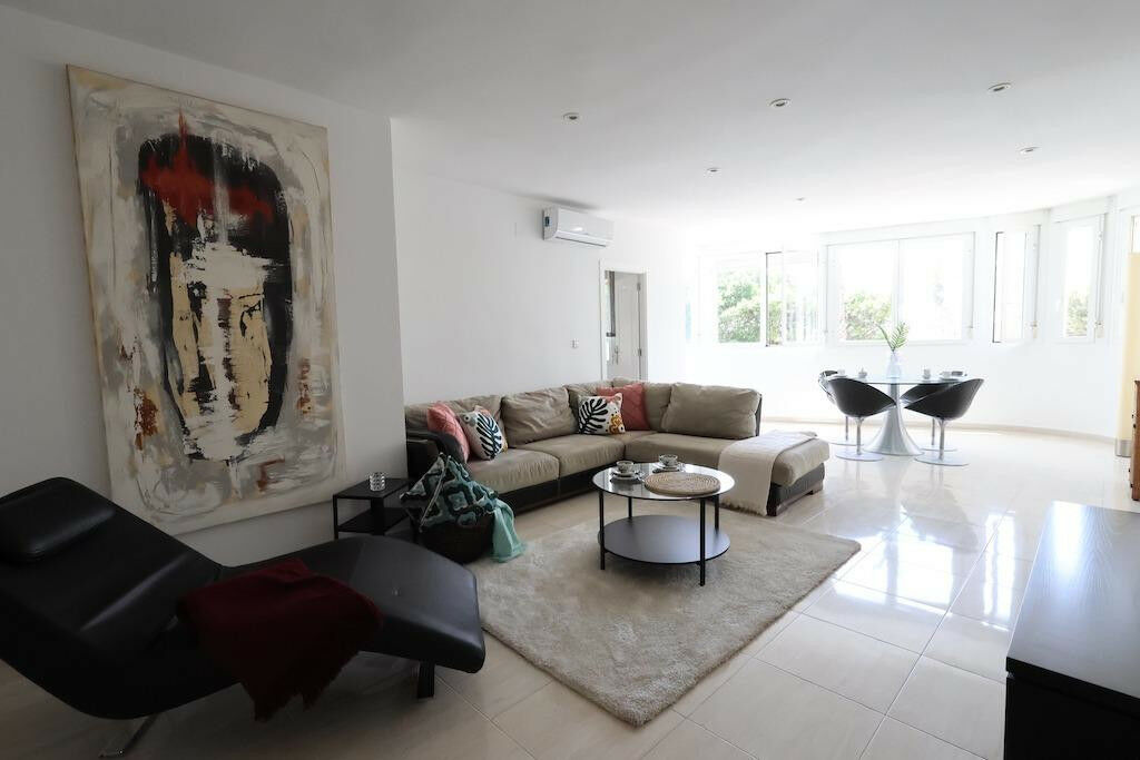 Middle Floor Apartment Torrevieja Alicante - image 21