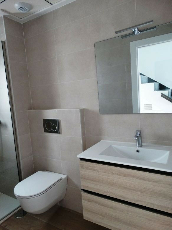 Semi-Detached House Torre de la Horadada Alicante - image 21