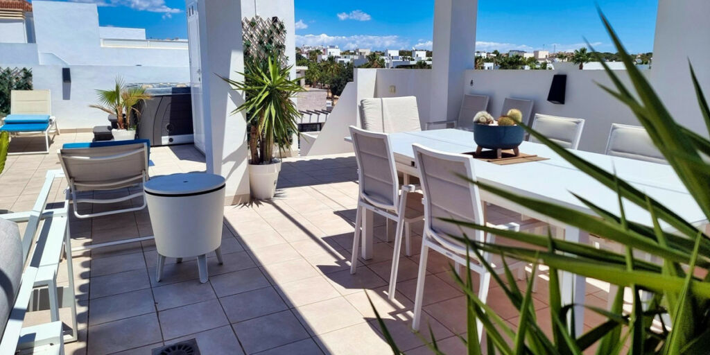 Bungalow Dona Pepa Alicante - image 21