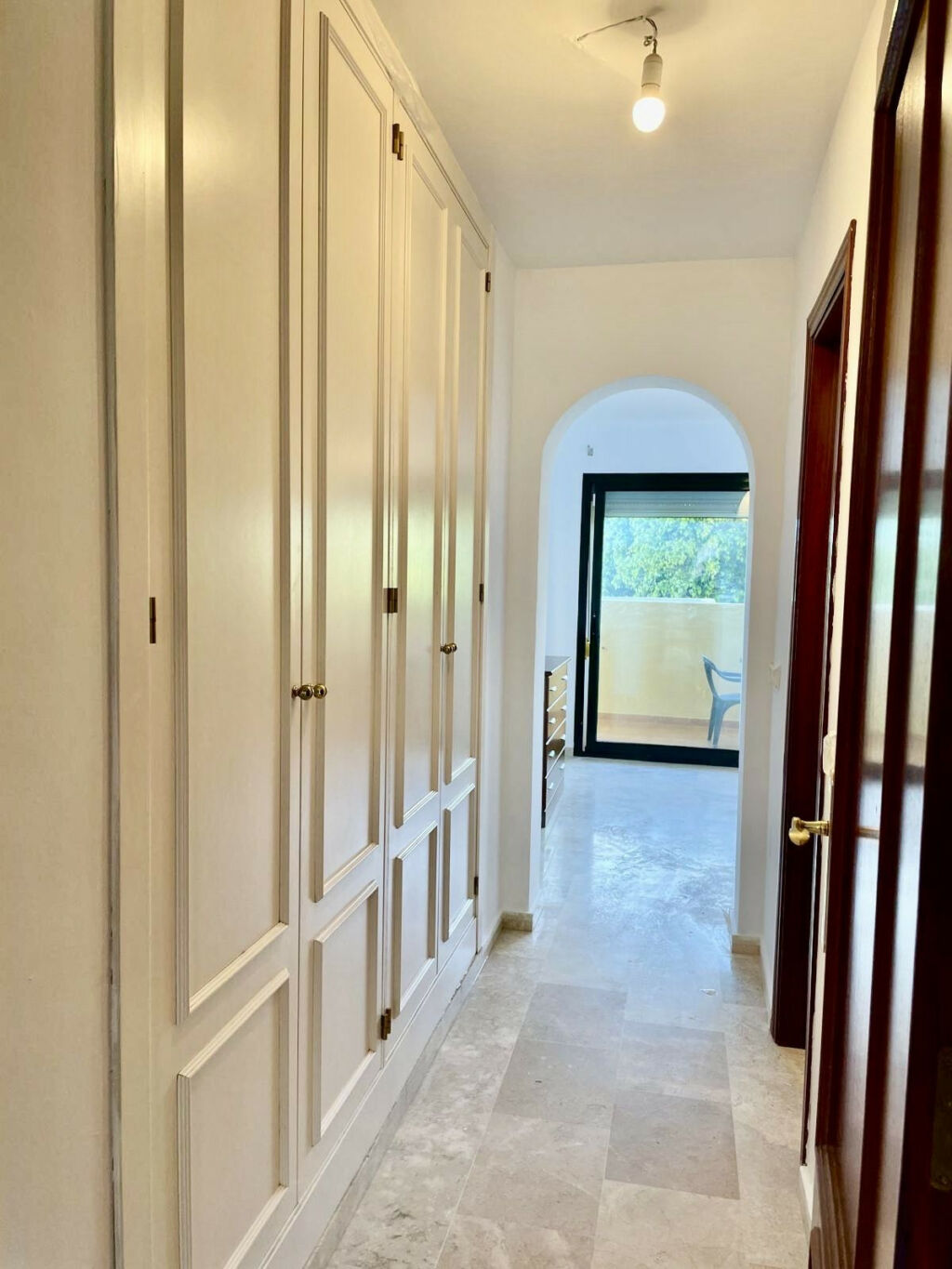 Ground Floor Apartment Selwo Málaga - image 21