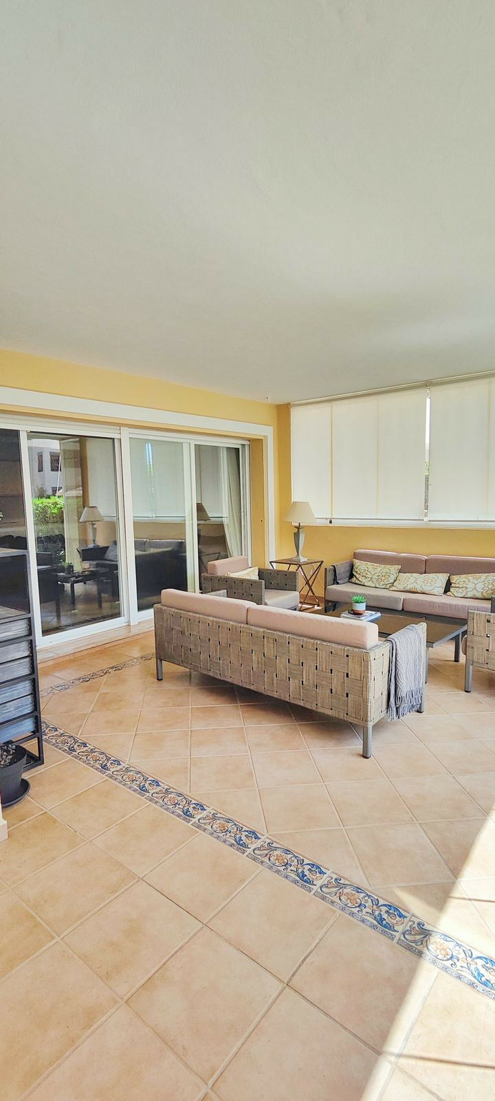 Ground Floor Apartment Elviria Málaga - image 20