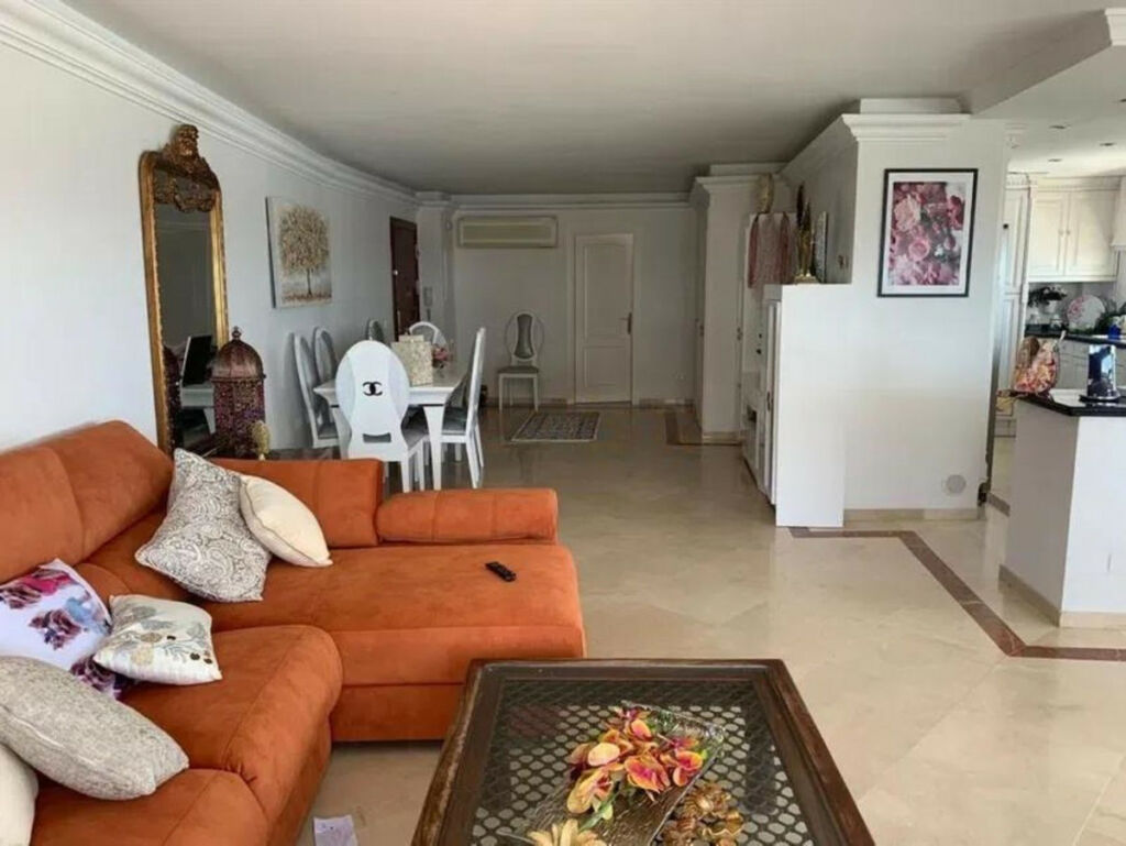 Penthouse Estepona Málaga - image 22