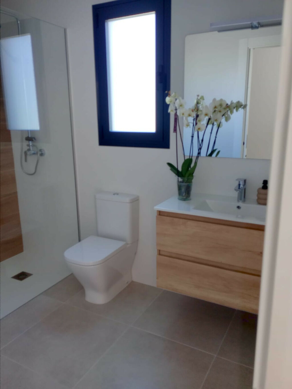Detached Villa Calasparra Murcia - image 21