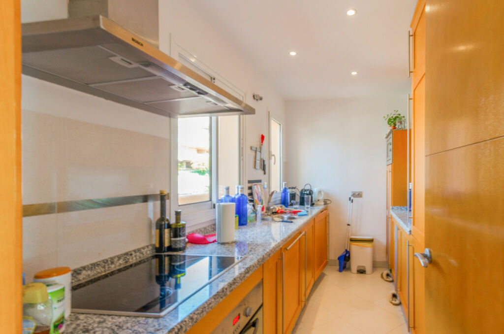 Penthouse Nueva Andalucía Málaga - image 21