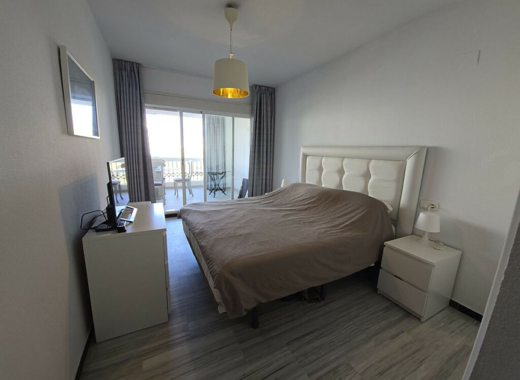 Middle Floor Apartment Marbella Málaga - image 21
