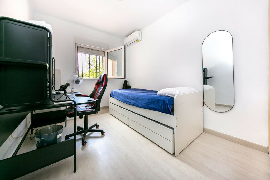 Detached Villa Benalmadena Málaga - image 21