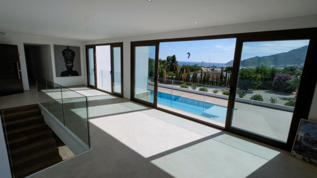 Bungalow Altea Alicante - image 21