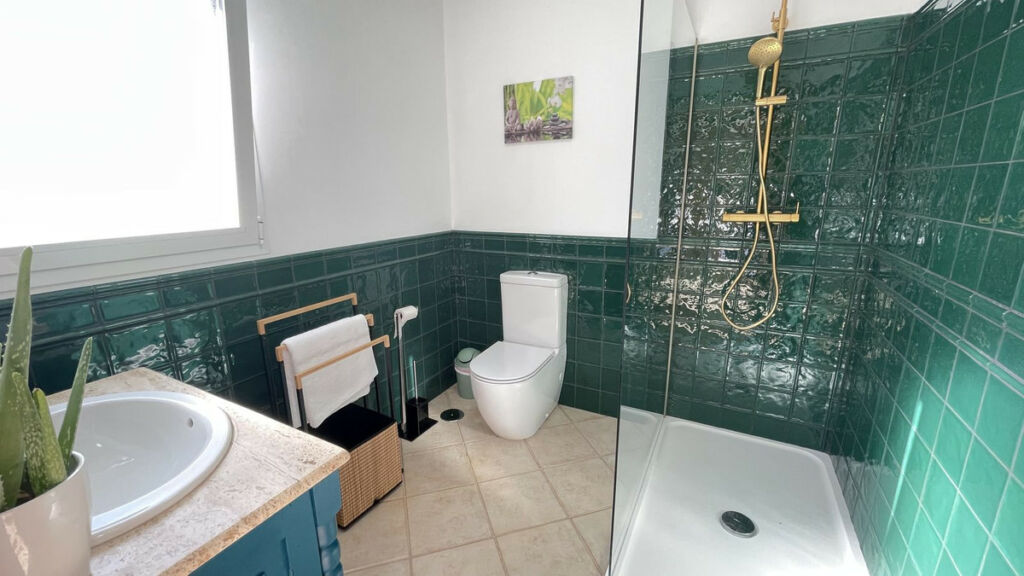 Townhouse Alhaurín el Grande Málaga - image 22