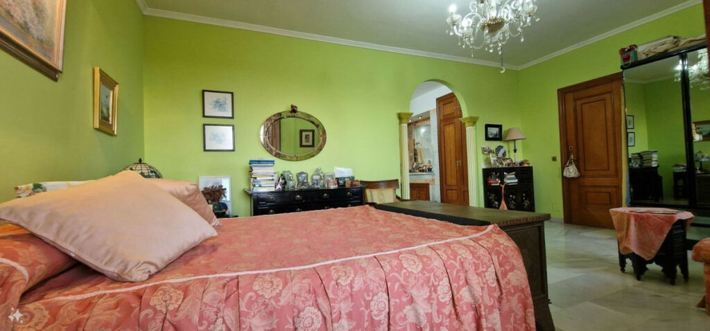 Detached Villa Málaga Este Málaga - image 21