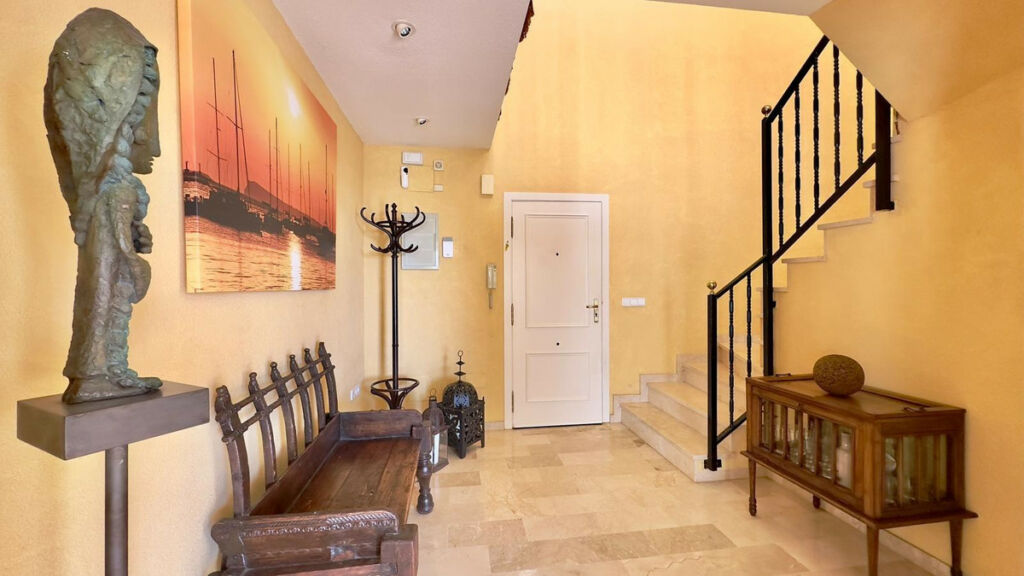 Bungalow Finestrat Alicante - image 21