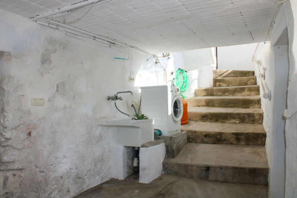 Townhouse Frigiliana Málaga - image 21