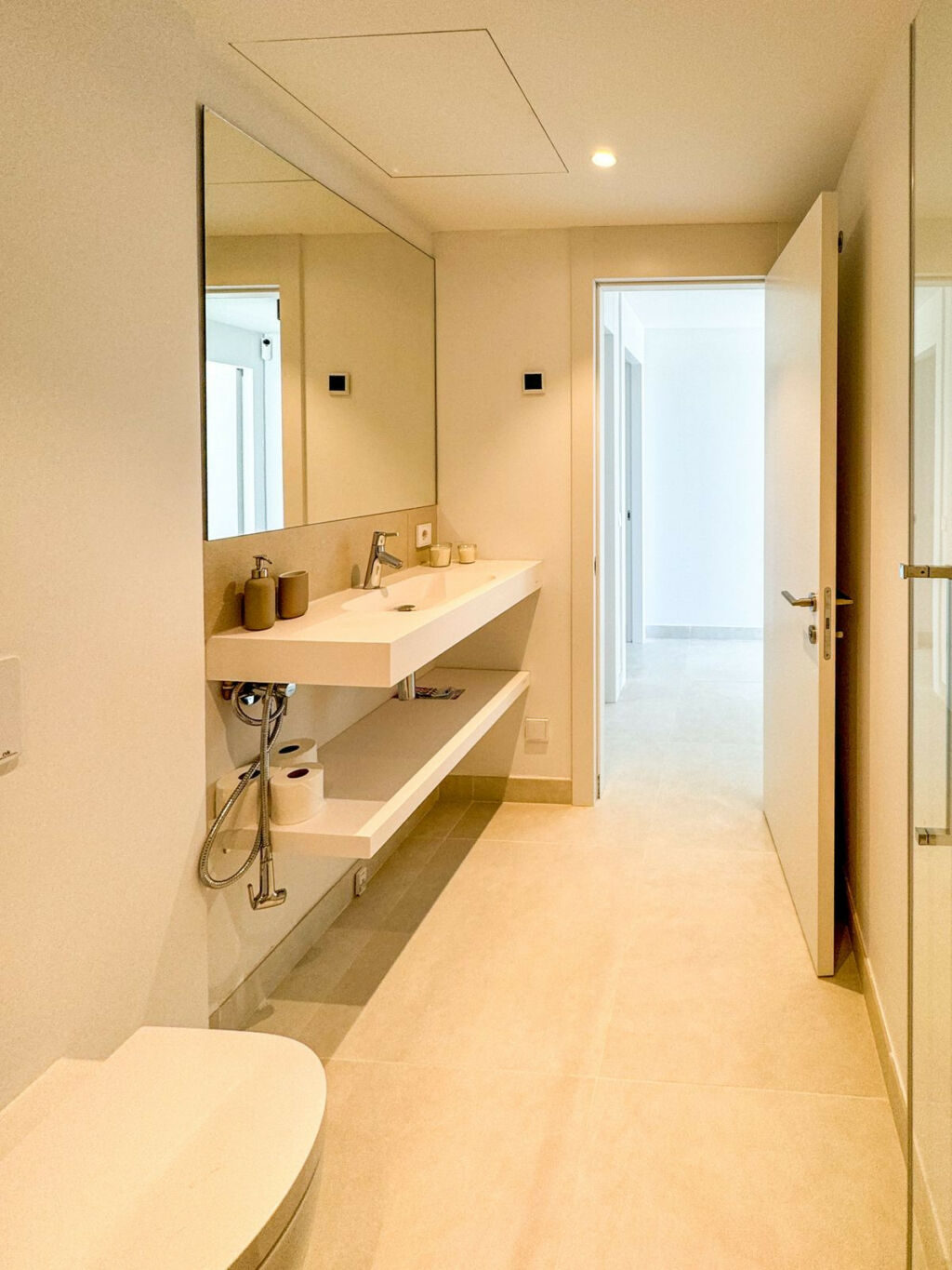 Penthouse Fuengirola Málaga - image 21