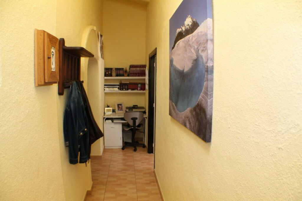 Detached Villa L'Alfás del Pi Alicante - image 22