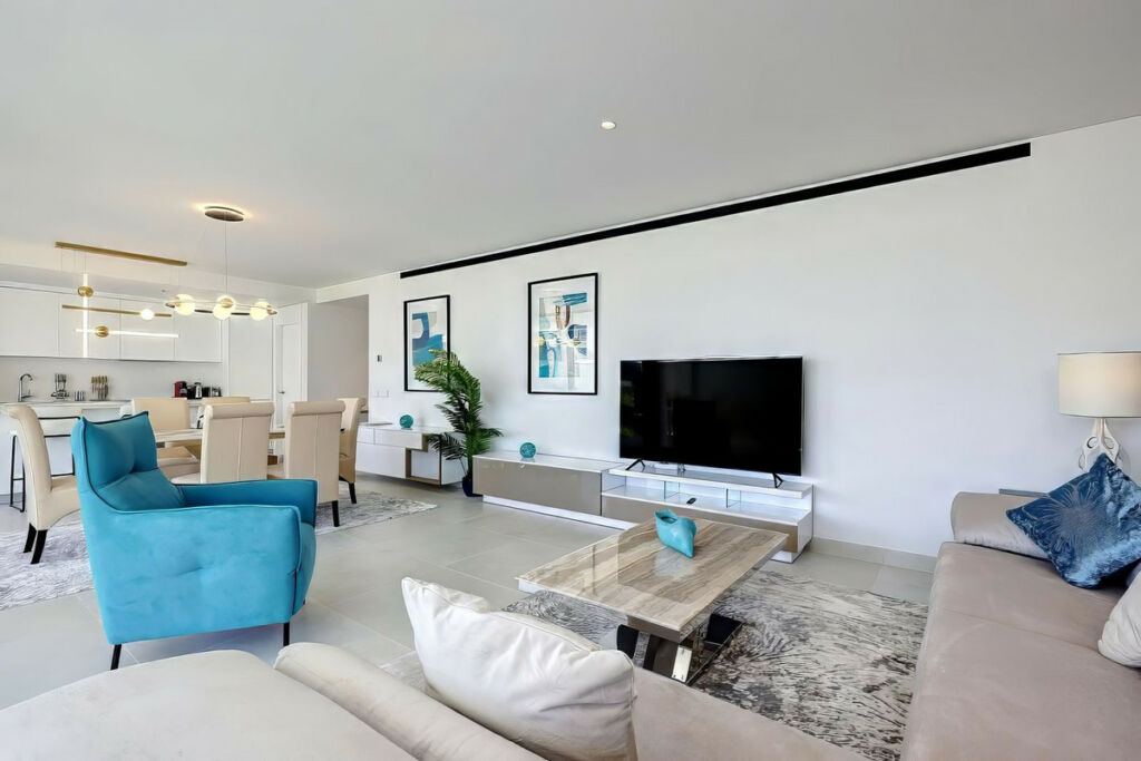 Ground Floor Apartment Fuengirola Málaga - image 21