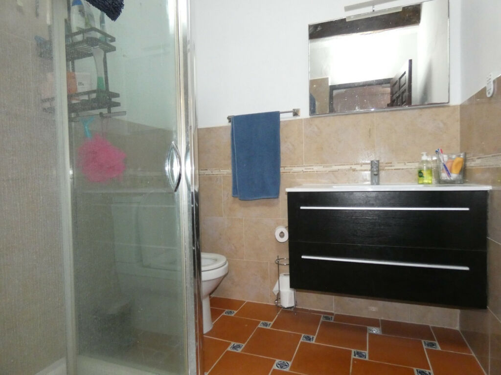 Detached Villa Bolulla Alicante - image 21