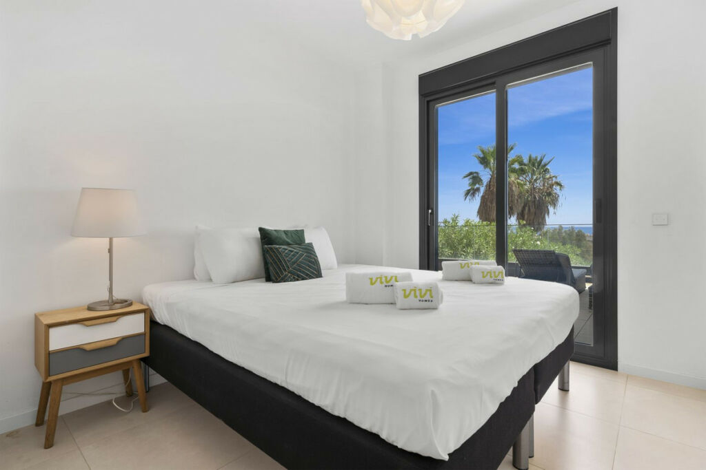Ground Floor Apartment Fuengirola Málaga - image 21