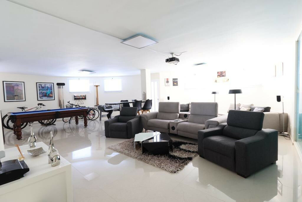 Detached Villa Ciudad Quesada Alicante - image 22