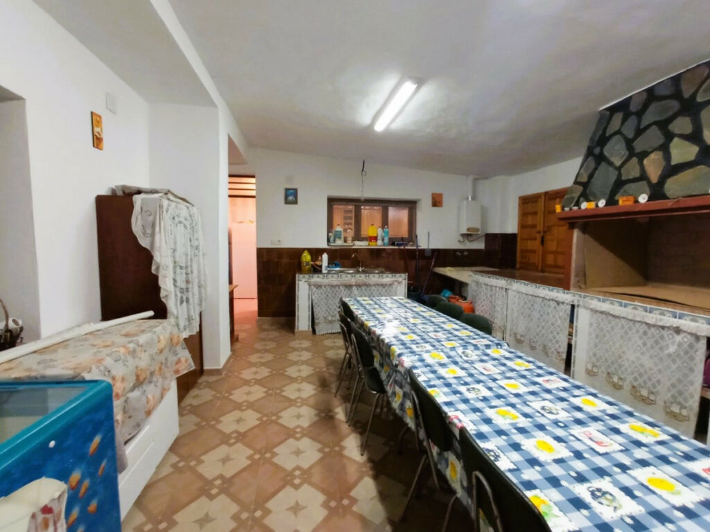 Bungalow Mutxamel Alicante - image 22