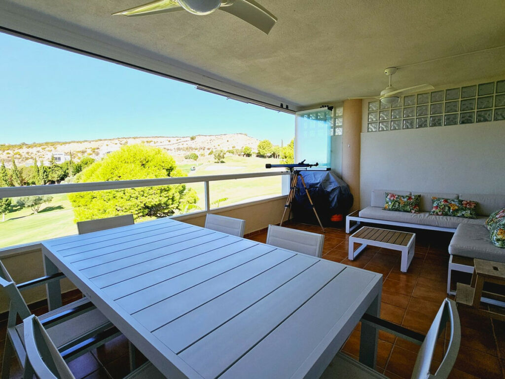 Middle Floor Apartment Doña Julia Málaga - image 22