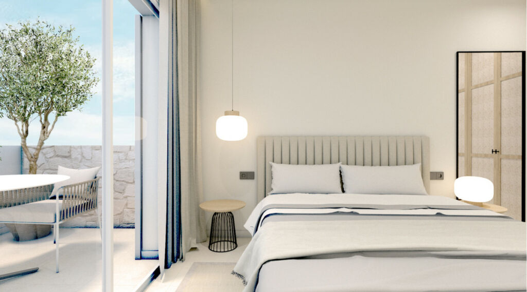 Townhouse Torre de la Horadada Alicante - image 22