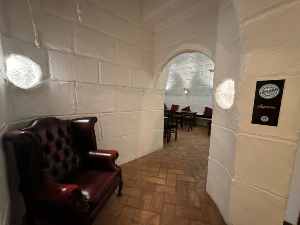 Café Arroyo de la Miel Málaga - image 22