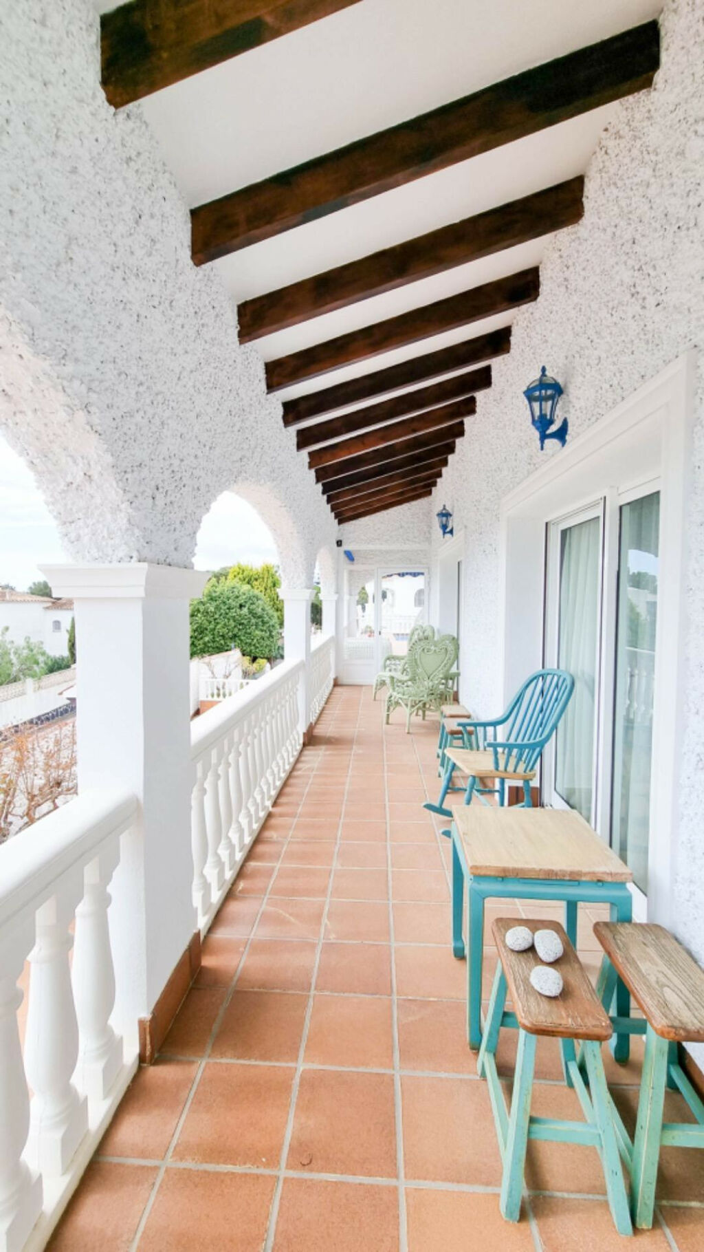 Bungalow Moraira Alicante - image 22