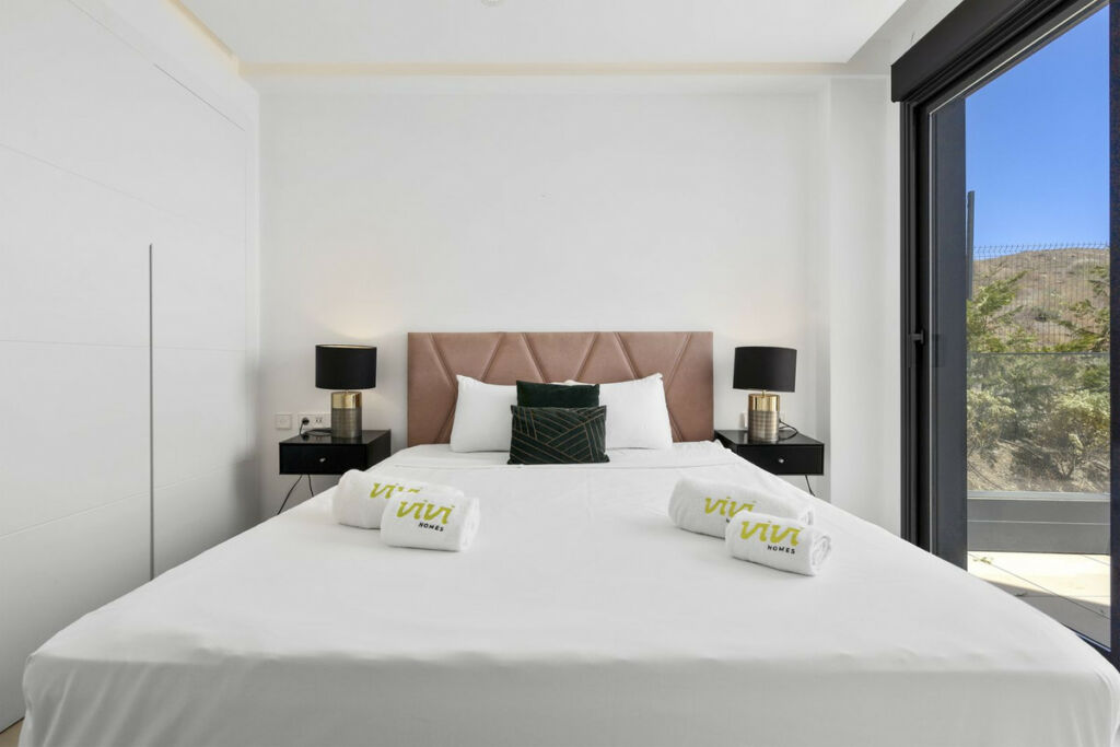 Ground Floor Apartment Fuengirola Málaga - image 22