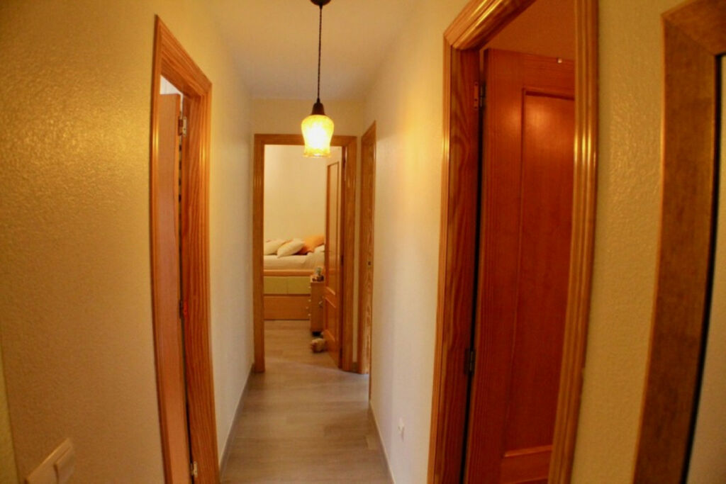 Detached Villa La Nucia Alicante - image 23