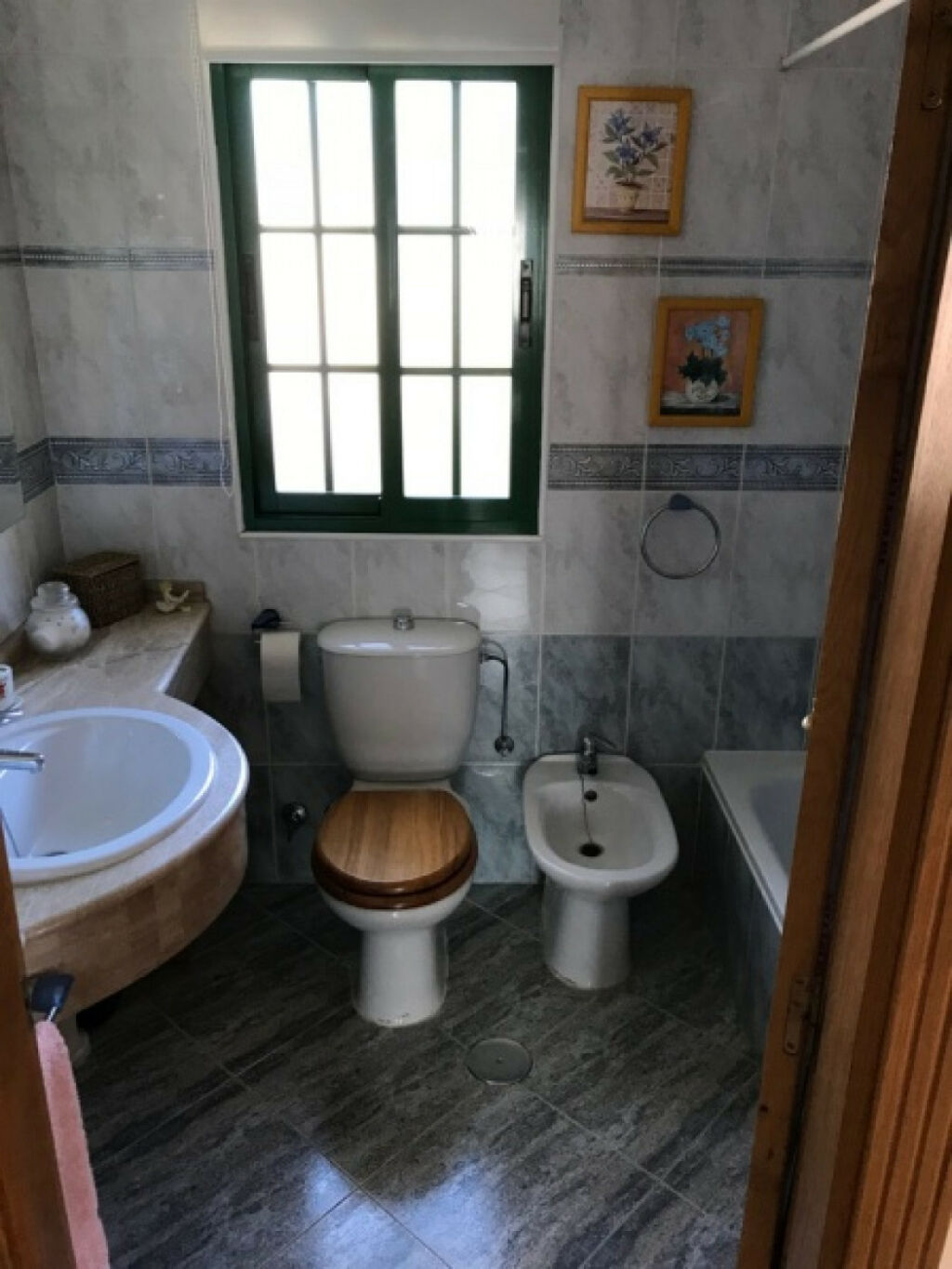 Detached Villa Benidorm Alicante - image 22