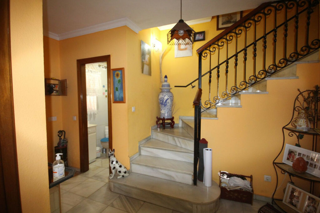 Semi-Detached House La Cala de Mijas Málaga - image 23