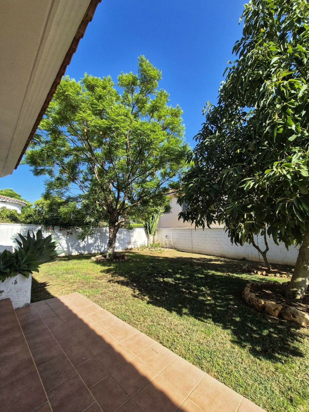 Detached Villa San Pedro de Alcántara Málaga - image 21